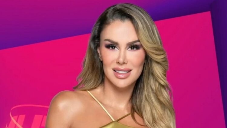 Ninel Conde,