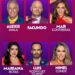 Ellos son nominados de “La casa de los famosos México 3” | AMEXI/FOTO: IG @lacasadelosfamososmx