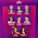 Ellos son los nominados de “La casa de los famosos México 3” | AMEXI/FOTO: IG @lacasadelosfamososmx