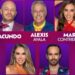 Así puedes salvar a tu favorito de la eliminación en “La casa de los famosos México 3” | AMEXI/FOTO: IG @lacasadelosfamososmx