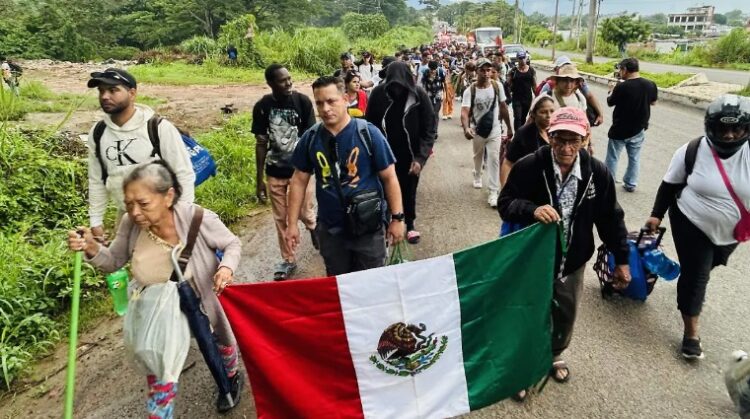 Caravana