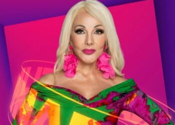 Olivia Collins se convierte en la primer eliminada de “La casa de los famosos México 3”