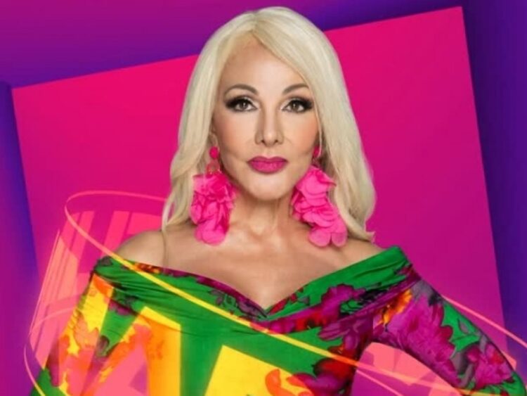 Olivia Collins se convierte en la primer eliminada de “La casa de los famosos México 3”