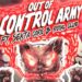 Out of Control Army estrena “El fin del mundo” y se alista para la Arena CDMX