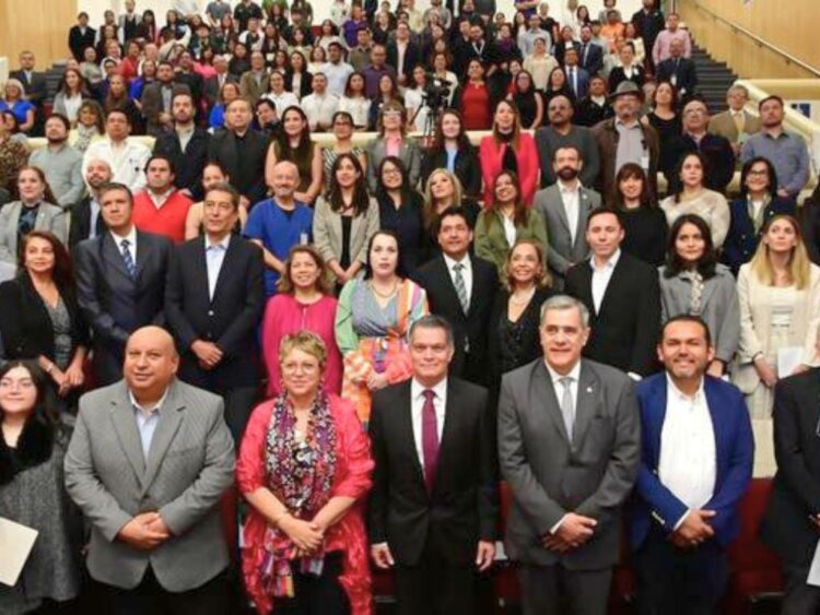 La prohibición de vapeadores, uno de los temas del evento Avances y Prospectiva en el Control del Tabaco y la Nicotina: México como un Referente Internacional. AMEXI