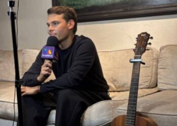 “Amantes del Peligro”: Pascal conecta con el corazón del público mexicano