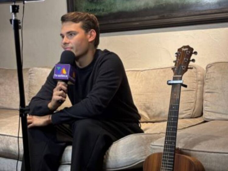 “Amantes del Peligro”: Pascal conecta con el corazón del público mexicano