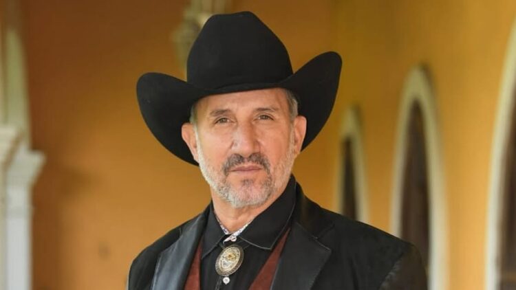 Plutarco Haza comparte un adelanto del final de “Cautiva por amor” | AMEXI/FOTO: IG @plutarcohaza