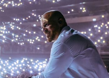 Residente y su compromiso social más allá de la música