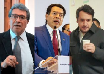 Viajeros en el mundo VIP