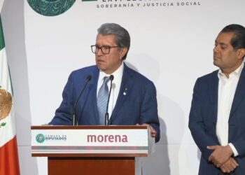 Monreal defiende la validación de los jueces “reprobados”
