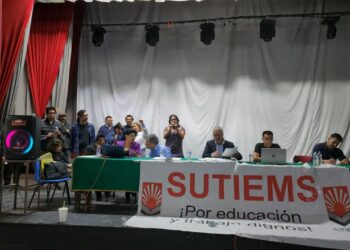 El Sutiems reitera su compromiso de buscar mejores condiciones laborales (video)