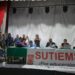 El Sutiems reitera su compromiso de buscar mejores condiciones laborales (video)