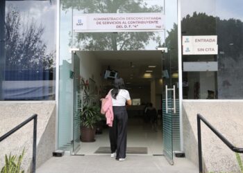 Simplificación de trámites fiscales: menos filas y más facilidades en el SAT