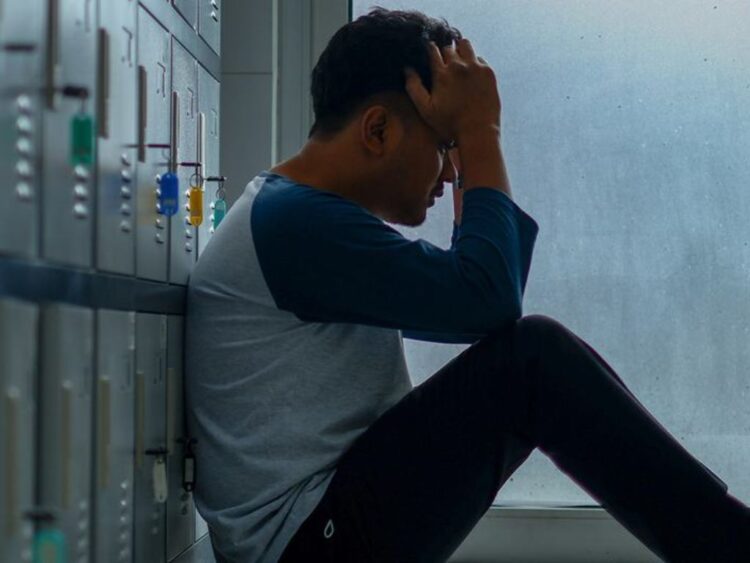 Castigos físicos aumentan el riesgo de ansiedad y depresión en la niñez