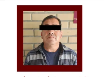 Suma exalcalde de Tepeji del Río, Hidalgo, otra orden de aprehensión