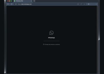 WhatsApp Web. Fallas. AMEXI