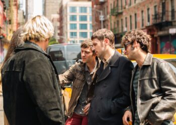 «Segundo premio»: un retrato sobre la música y la amistad en los 90´s