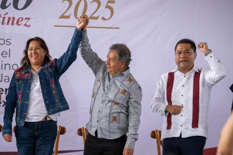 Senador