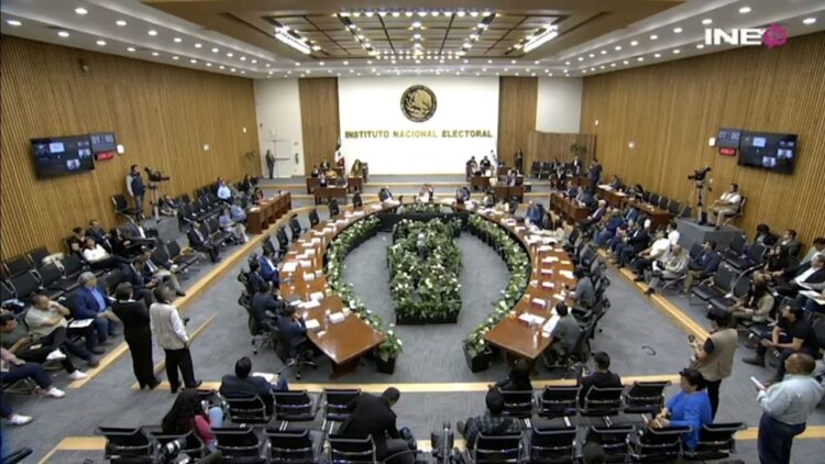 INE: Autoridades se resisten a firmar convenios de búsqueda de personas