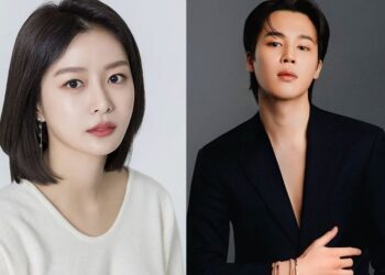 Video reaviva rumores de romance entre Jimin de BTS y Song Da-eun | AMEXI/FOTO: RRSS