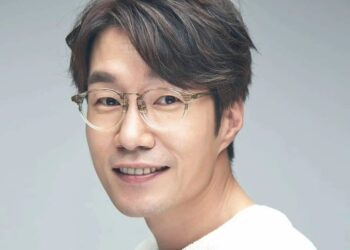 Encuentran sin vida al actor Song Young-Kyu | AMEXI/FOTO: RRSS