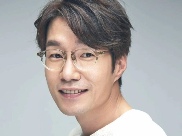 Encuentran sin vida al actor Song Young-Kyu | AMEXI/FOTO: RRSS