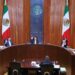TEPJF elección de ministros. Operación acordeón, impune. AMEXI