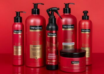 TRESemmé regresa a la Semana de la Moda de Nueva York | AMEXI/FOTO: IG @tresemmemexico