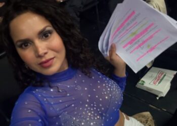 Brenda Catalán, la reina de los viajes celebra 9 años de conquistar el mundo digital