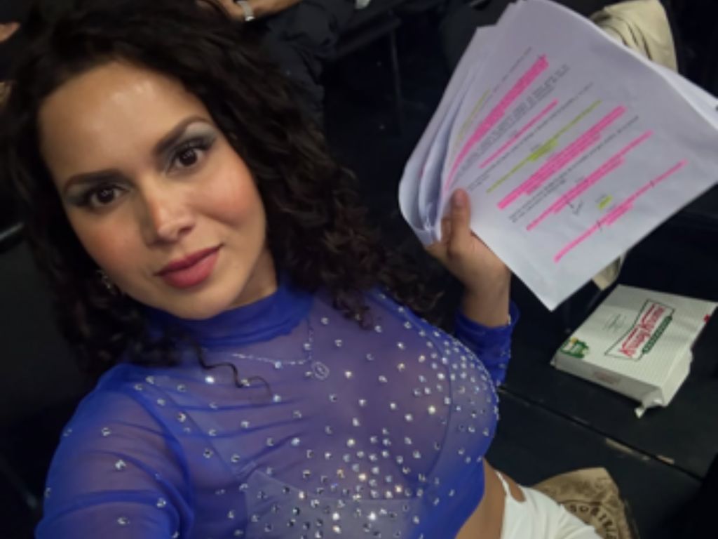 Brenda Catalán, la reina de los viajes celebra 9 años de conquistar el mundo digital