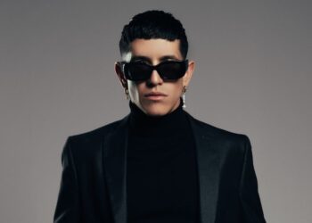 Lenny Tavárez recibirá el premio La Musa Triunfador en La Musa Awards 2025