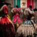 El Museo de la Indumentaria Mexicana reabre sus puertas con una exhibición de prendas que incorporan el águila