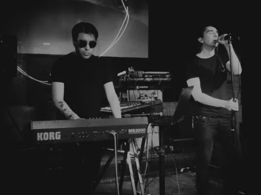Synth Night 2025: una nueva era de sonidos electrónicos en CDMX