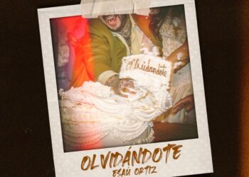 Esaú Ortiz convierte el despecho en pista de baile con “Olvidándote”