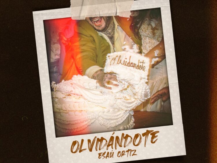 Esaú Ortiz convierte el despecho en pista de baile con “Olvidándote”