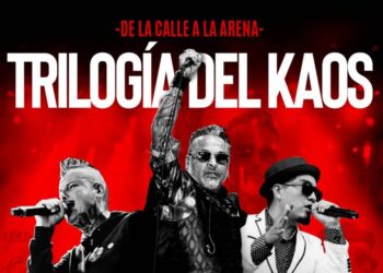 Sekta Core, Royal Club y Out of Control Army listos para conquistar la Arena Ciudad de México