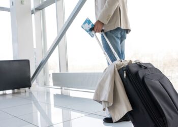 Estados Unidos emite alerta de viaje para México por terrorismo