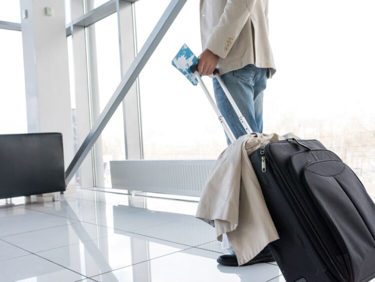 Estados Unidos emite alerta de viaje para México por terrorismo