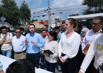 UAEMex. Negociaciones suspendidas. AMEXI