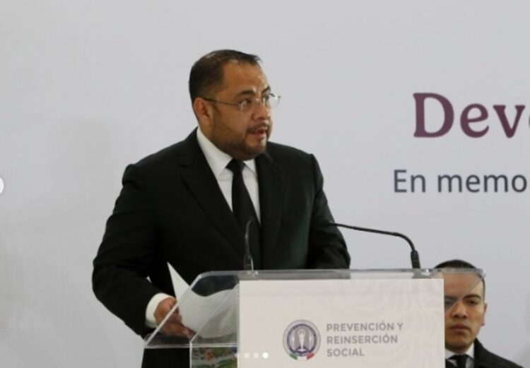 ¿Quién es Omar Reyes Colmenares, nuevo titular de la Unidad de Inteligencia Financiera?