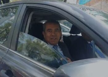 Consejeros se reúnen con Comisión de Reforma Electoral para abogar por el INE