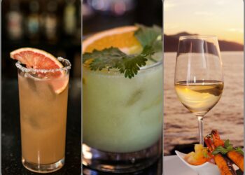 Guadalajara: Capital del tequila, pero también del vino, ron y cerveza