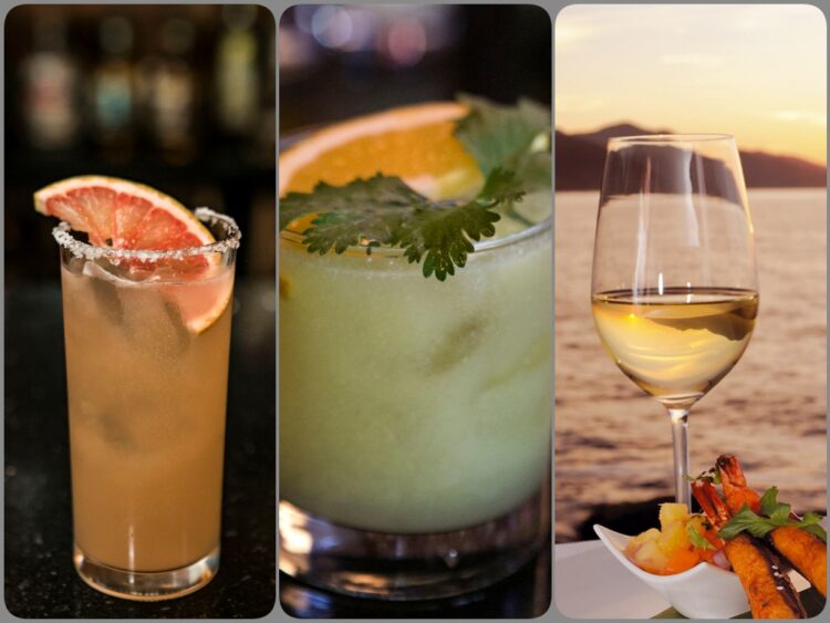 Guadalajara: Capital del tequila, pero también del vino, ron y cerveza