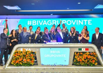 Vinte crecerá 16.5%, pese a estancamiento económico del país