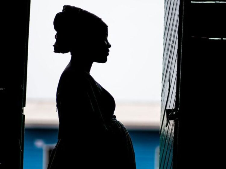 Violencia sexual como arma de guerra