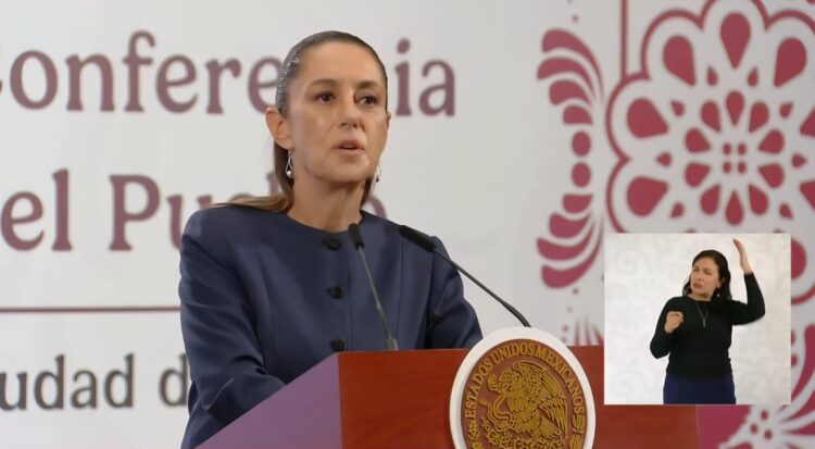 Análisis de reforma electoral incluirá encuestas y foros, adelanta Sheinbaum
