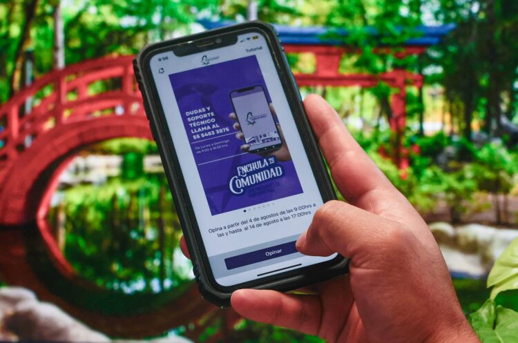Facilita IECM opinar sobre Consulta de Presupuesto Participativo