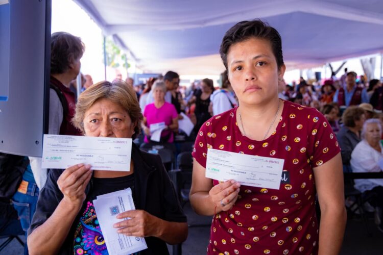 Brugada presenta alternativas para emergencia por lluvias en GAM, Venustiano Carranza e Iztacalco