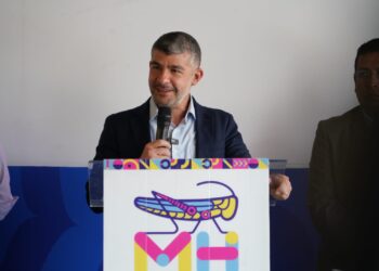 Pide Tabe ampliar plazo para ejecución del presupuesto participativo 2025